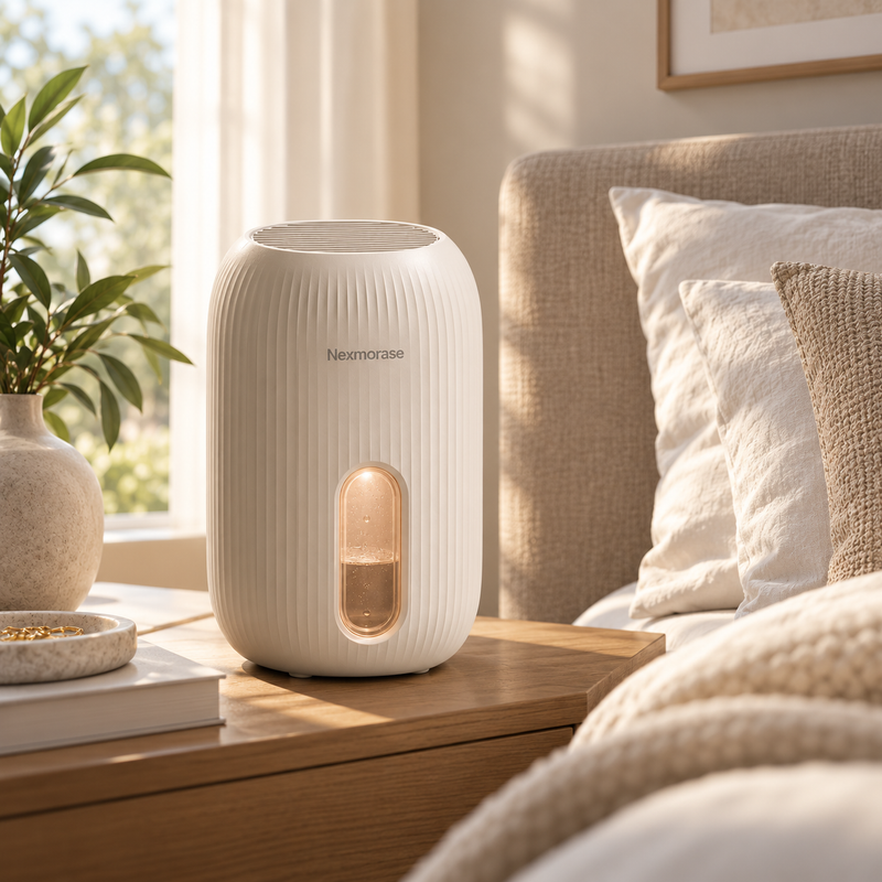 Nexmorase™ LumaDry Compact Dehumidifier