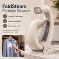 Nexmorase™ FoldSteam Portable Garment Steamer