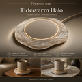 Nexmorase™ Tidewarm Halo Mug Warmer