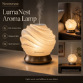 Nexmorase™ LumaNest Aroma Lamp